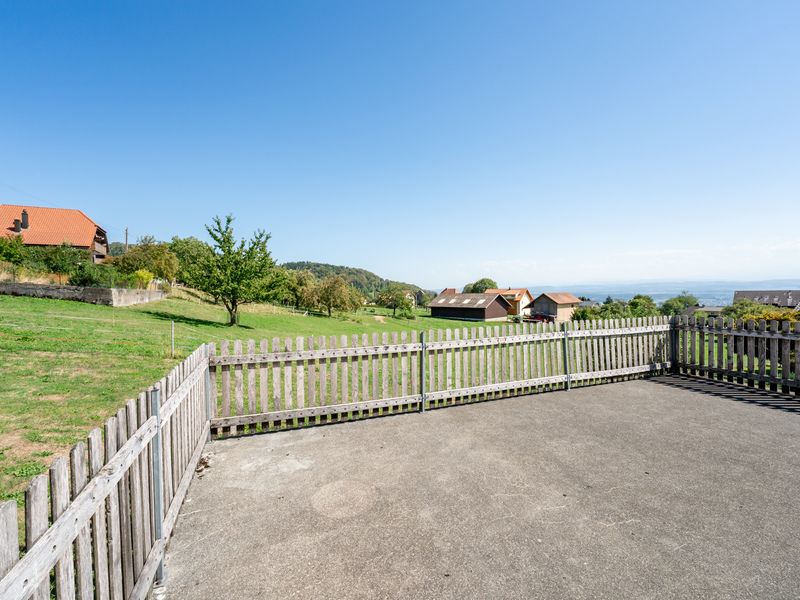 Maison individuelle de 6.5 pièces à Günsberg - &nbsp;