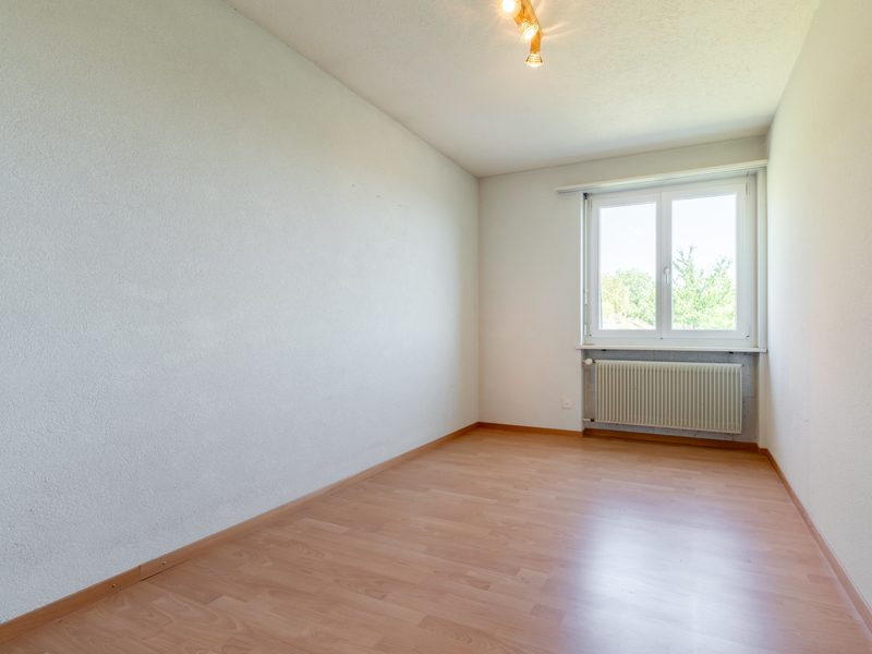 Maison individuelle de 6.5 pièces à Günsberg - Chambre