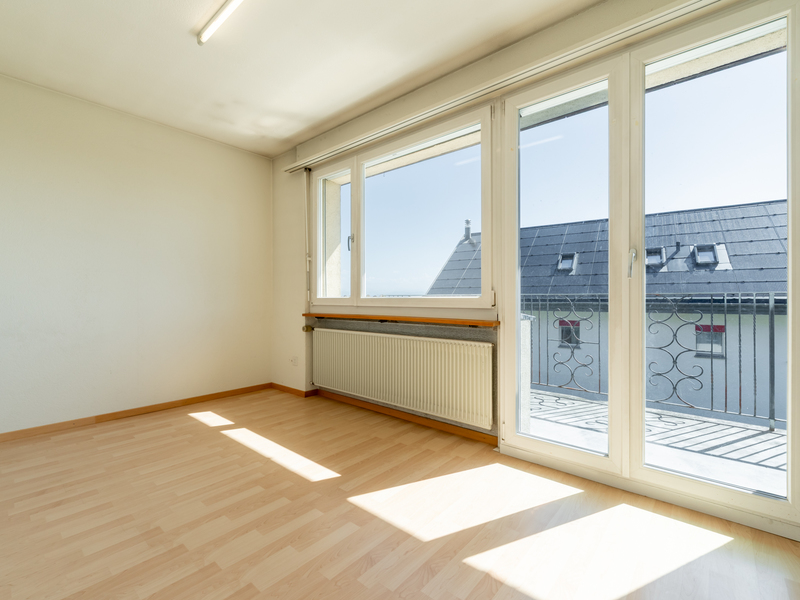 Maison individuelle de 6.5 pièces à Günsberg - Chambre