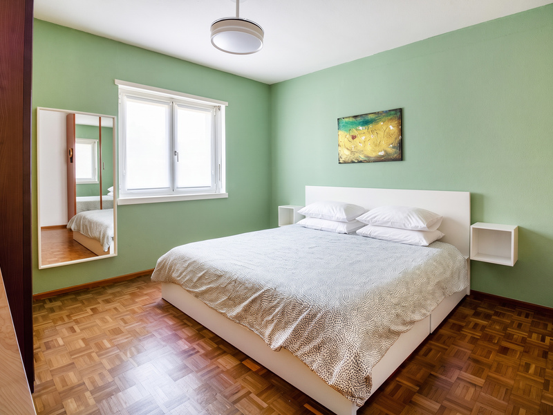 4.5-Zimmer Einfamilienhaus in Stabio - Zimmer