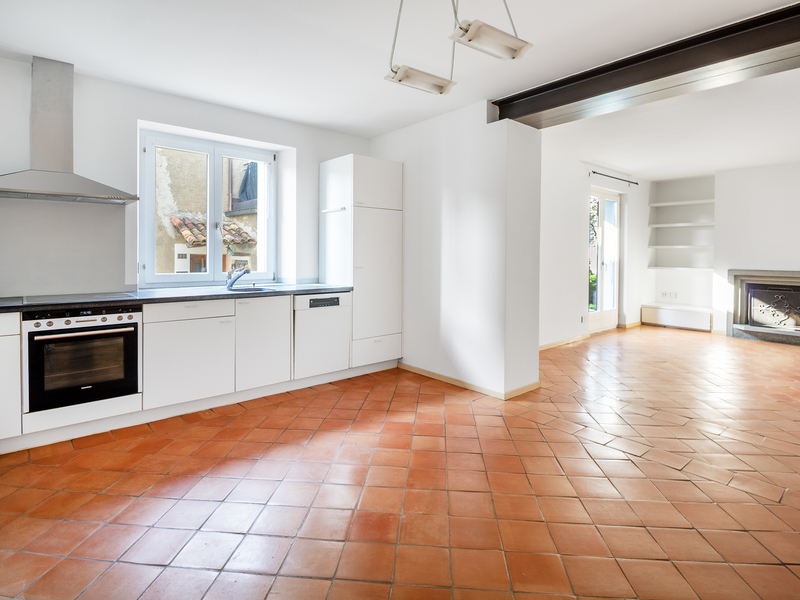Appartement à 6974 Aldesago
