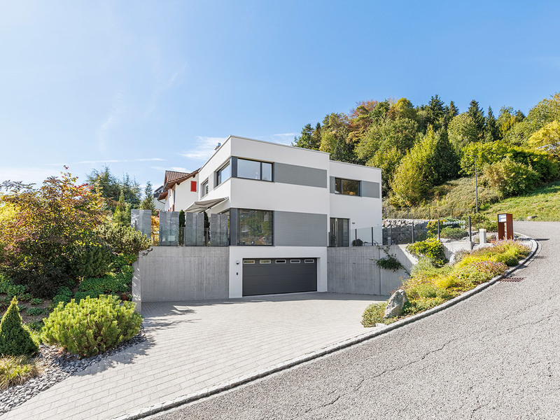 Casa unifamiliare di 4.5 locali a Mosnang - &nbsp;