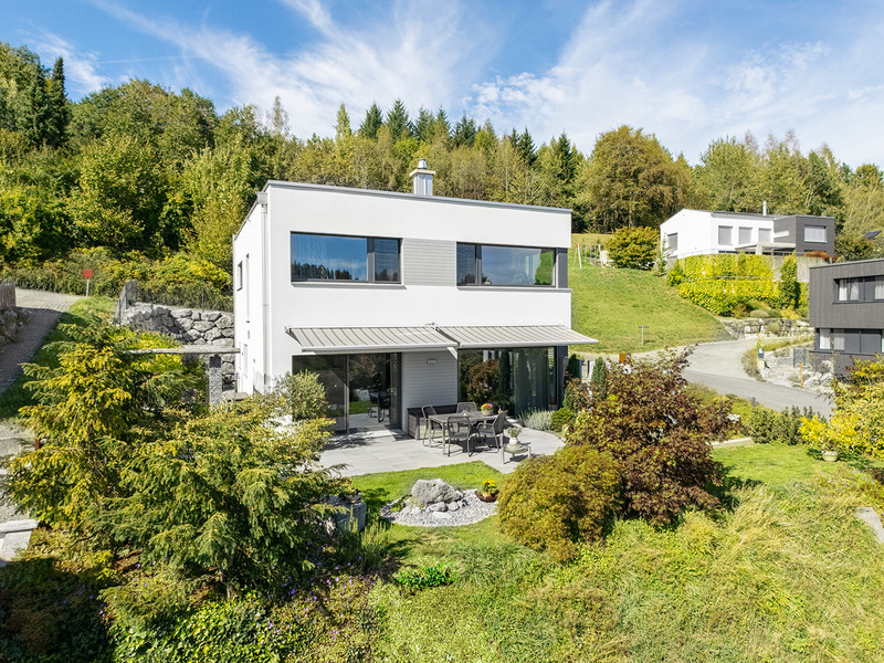 Casa unifamiliare a 9607 Mosnang