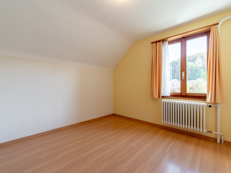 4.5-Zimmer Einfamilienhaus in Gretzenbach - Zimmer