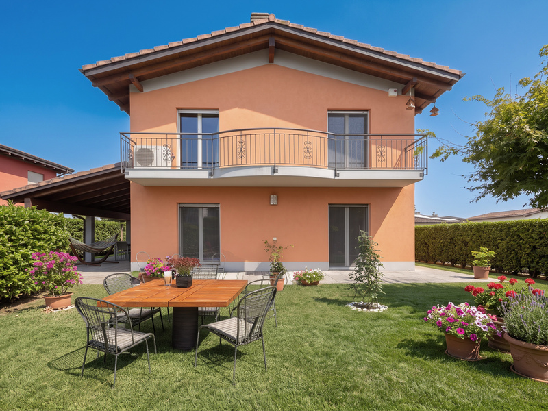 Casa unifamiliare a 6854 S. Pietro