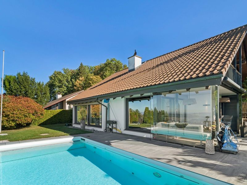 Casa unifamiliare a 8967 Widen