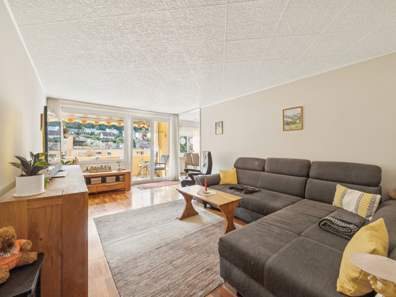 Appartement à 8810 Horgen