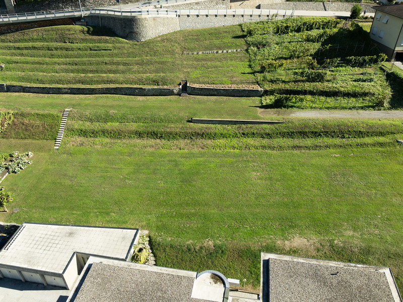 Terreno edificabile a 6804 Monteceneri-Bironico