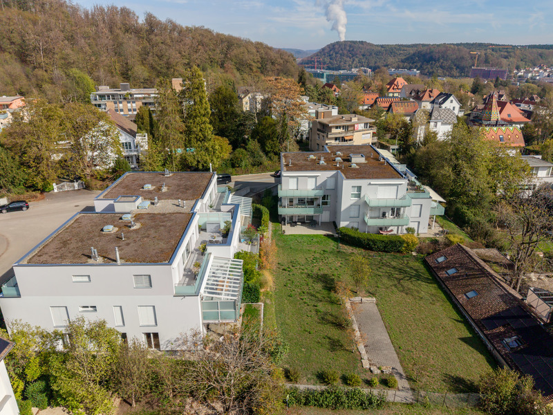 Appartement de 3.5 pièces à Olten - &nbsp;