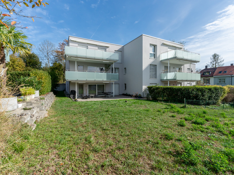 Appartement à 4600 Olten