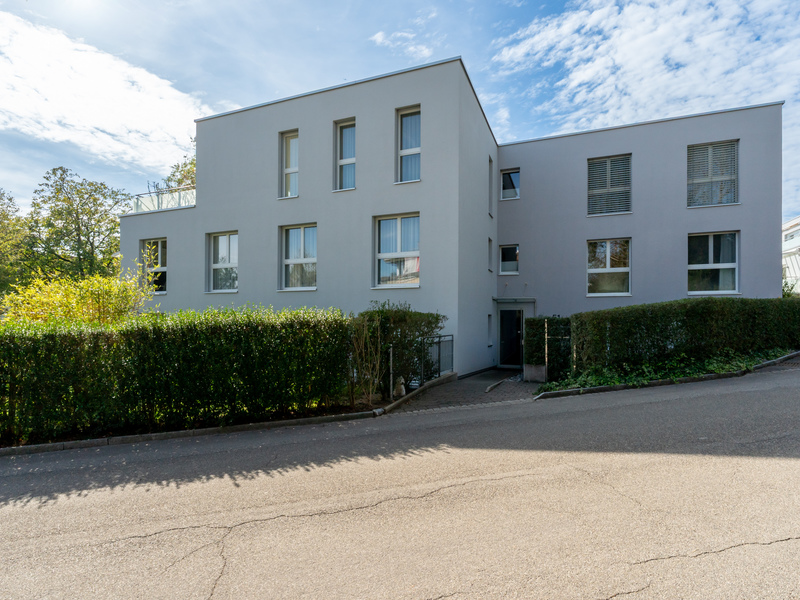 Appartement de 3.5 pièces à Olten - &nbsp;