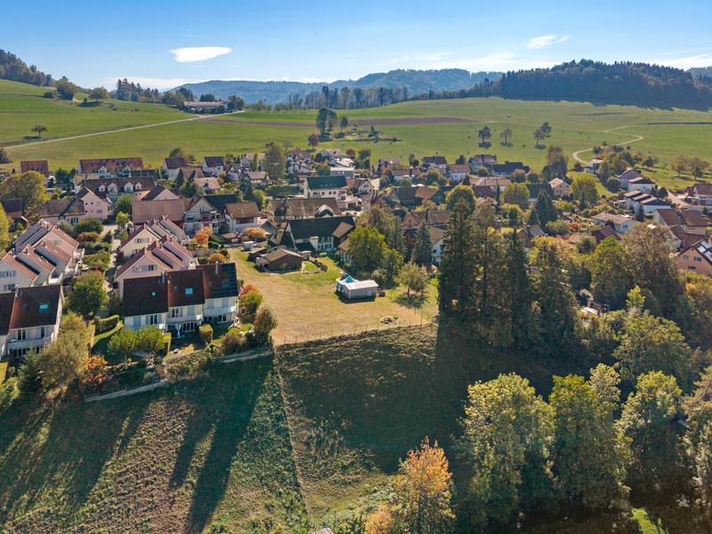 Terrain à bâtir à 8372 Wiezikon b. Sirnach