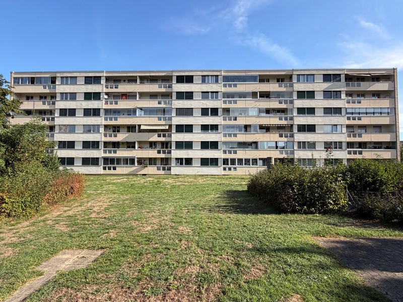 Appartement à 5210 Windisch