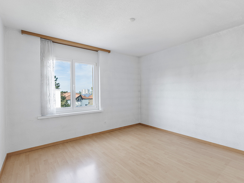 Appartamento di 3.5 locali a Gossau SG - Camera
