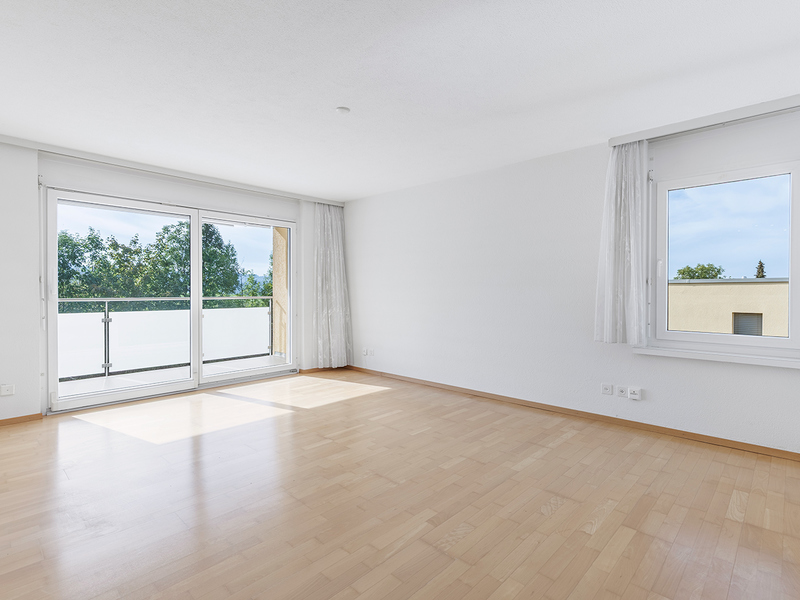 Appartamento a 9200 Gossau SG