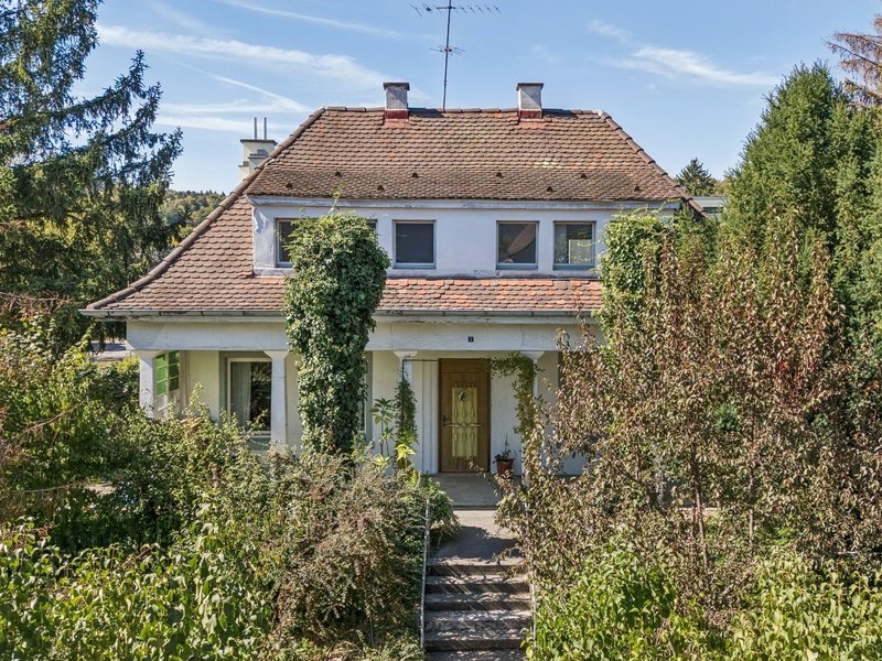 Einfamilienhaus in 4153 Reinach
