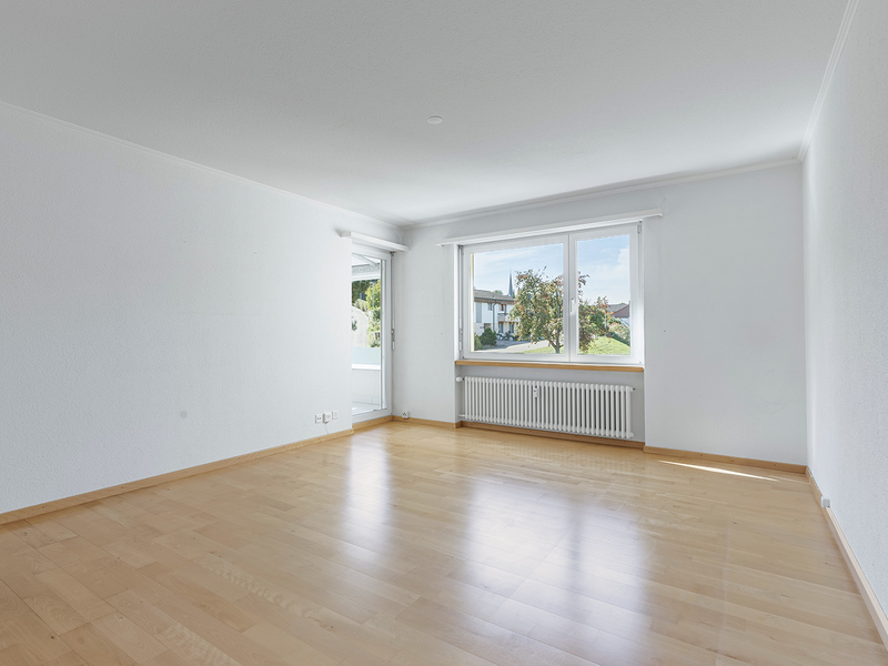 Wohnung in 9300 Wittenbach
