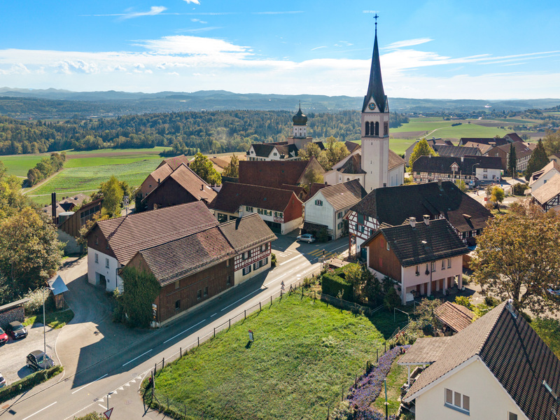Terreno edificabile a 8535 Herdern