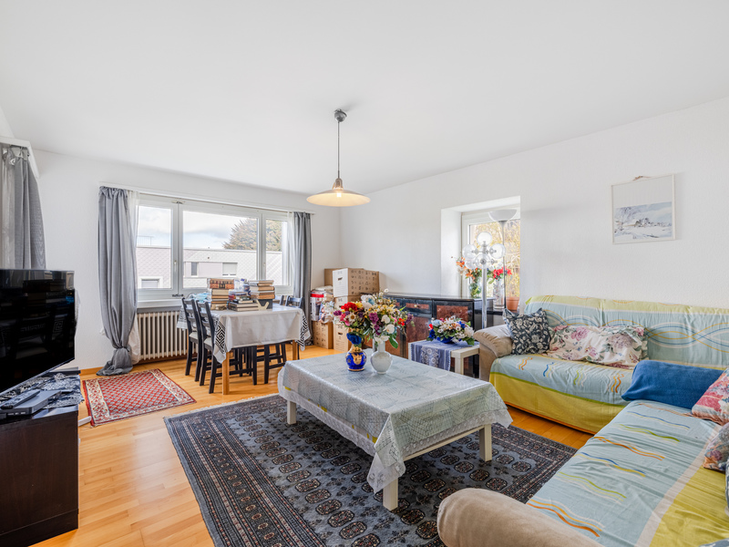 Wohnung in 9403 Goldach