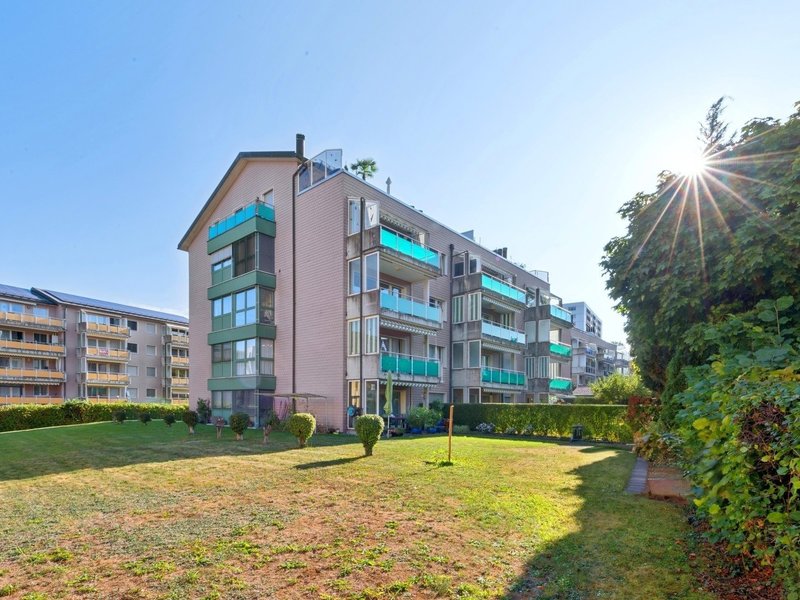 Wohnung in 5432 Neuenhof