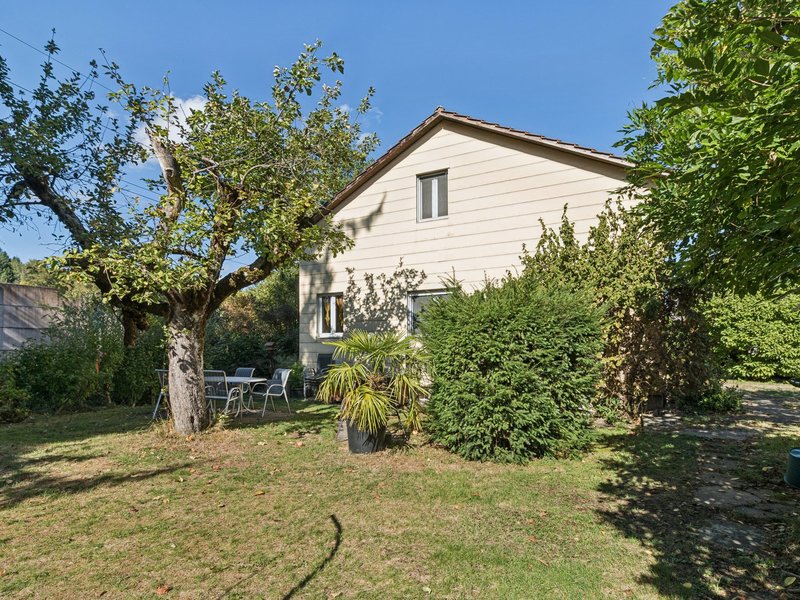 Maison individuelle à 5212 Hausen AG