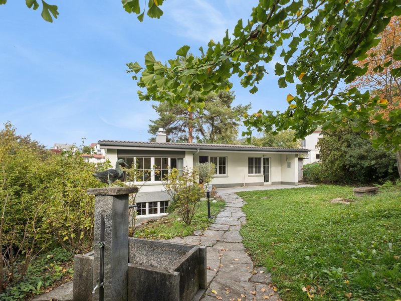 Einfamilienhaus in 4435 Niederdorf