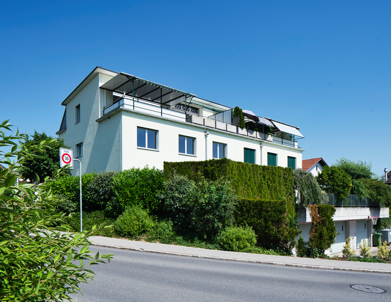 Wohnung Kaufen In Der Türkei Wohnung kaufen - Walde & Partner - Eigentumswohnungen