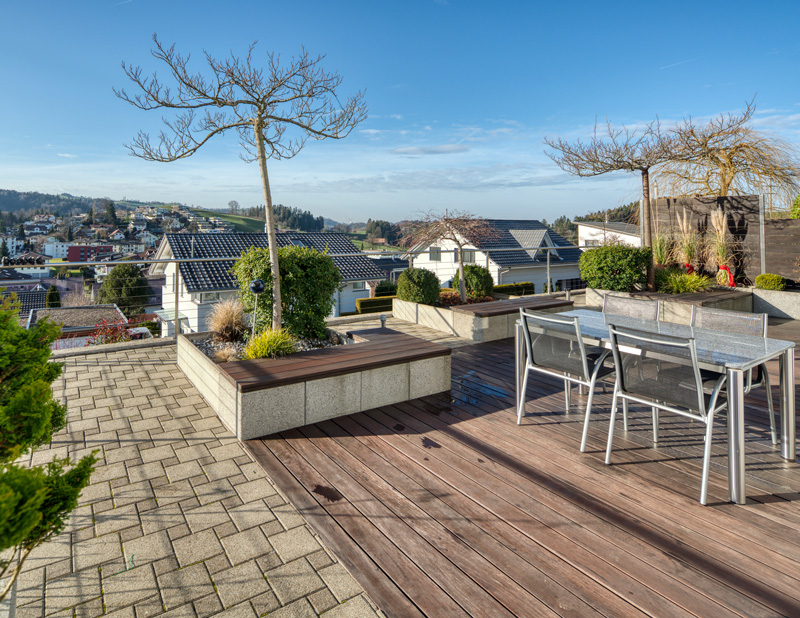 Hochwertiges Landhaus Wohnen Mit Studio Praxisraum Walde Partner