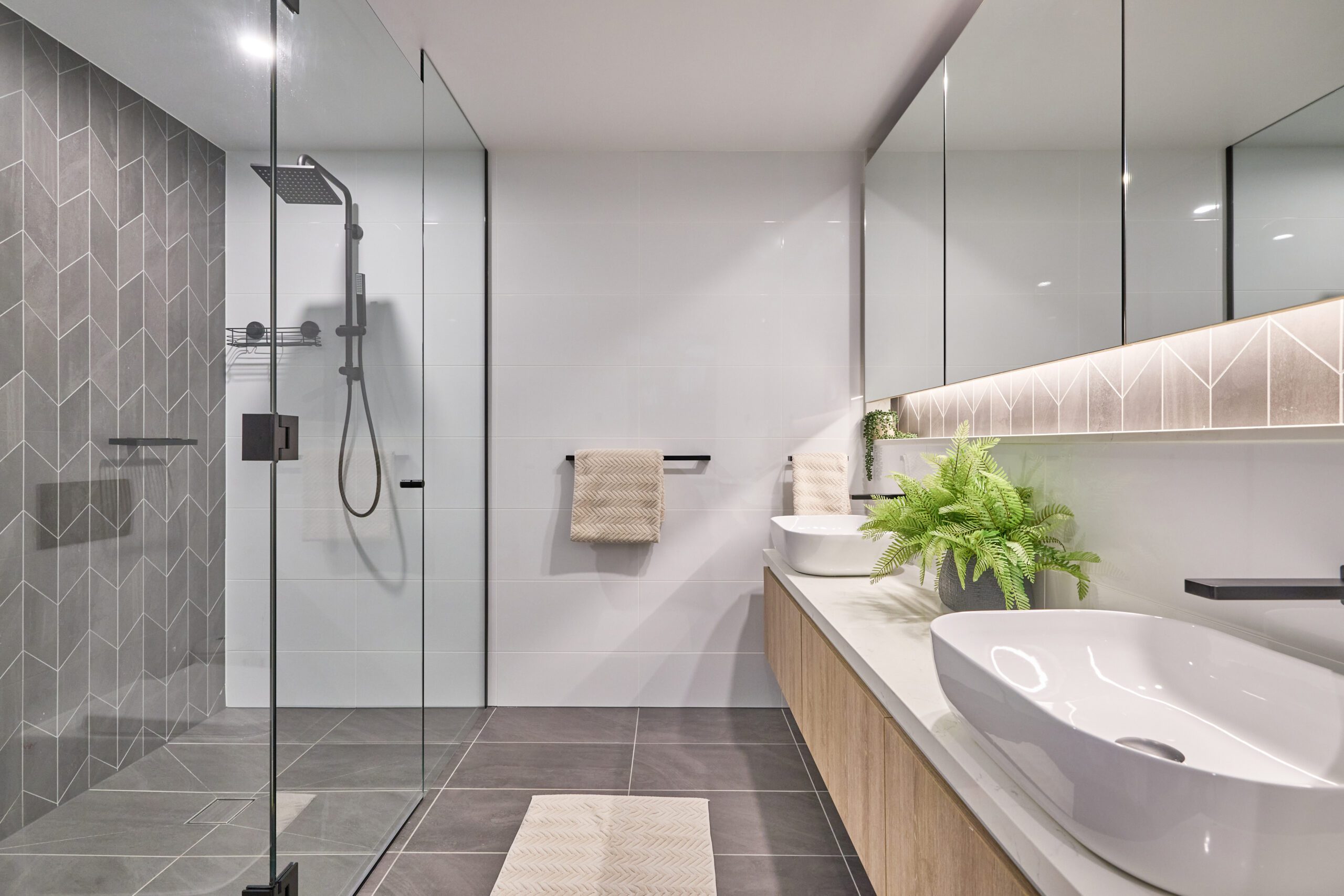 Allure Chevron Island