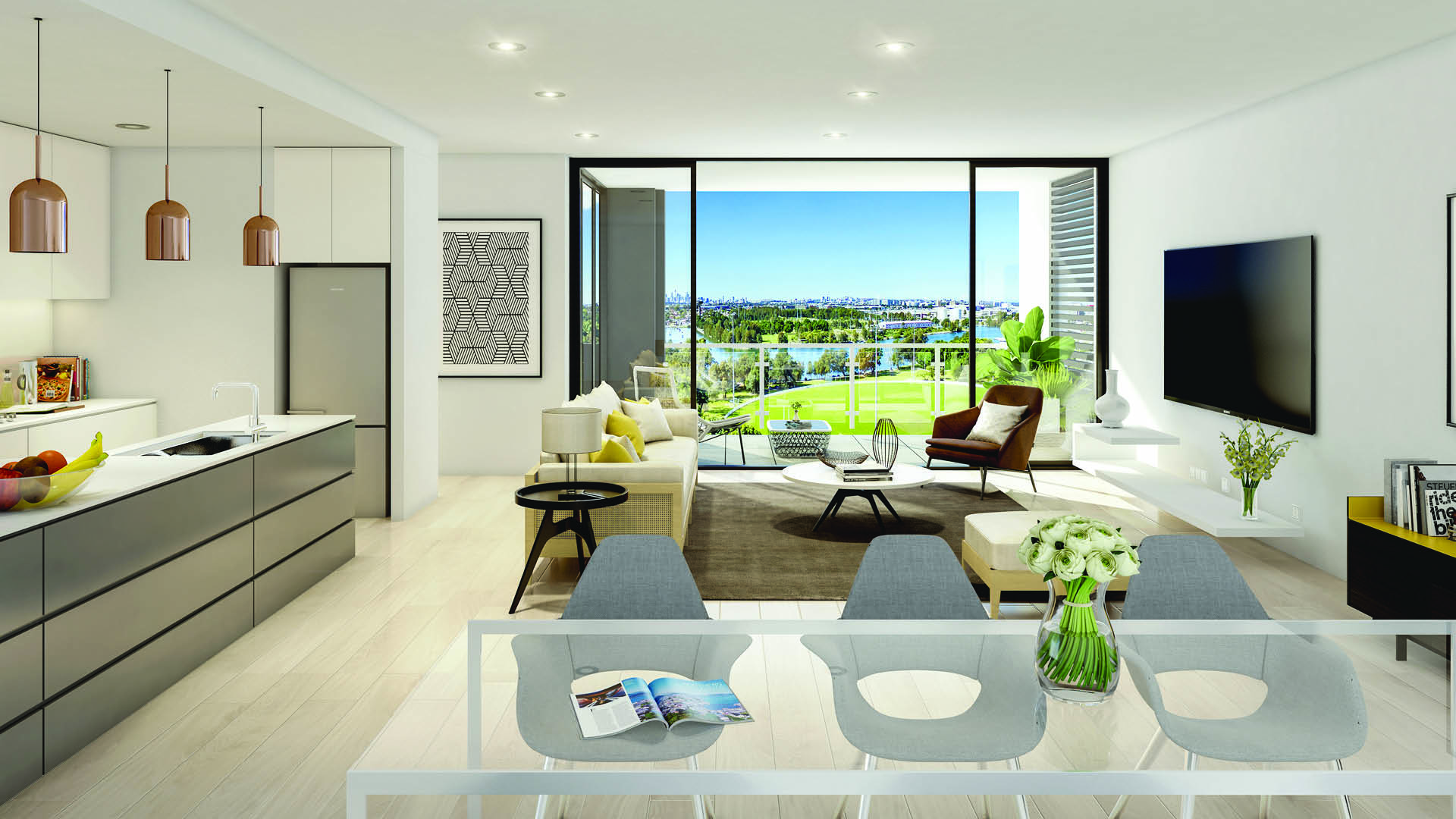Serenity Wolli Creek