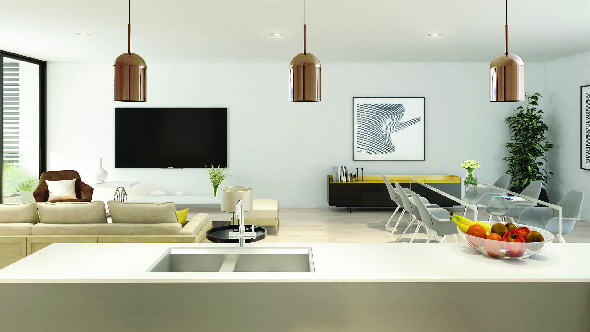 Serenity Wolli Creek