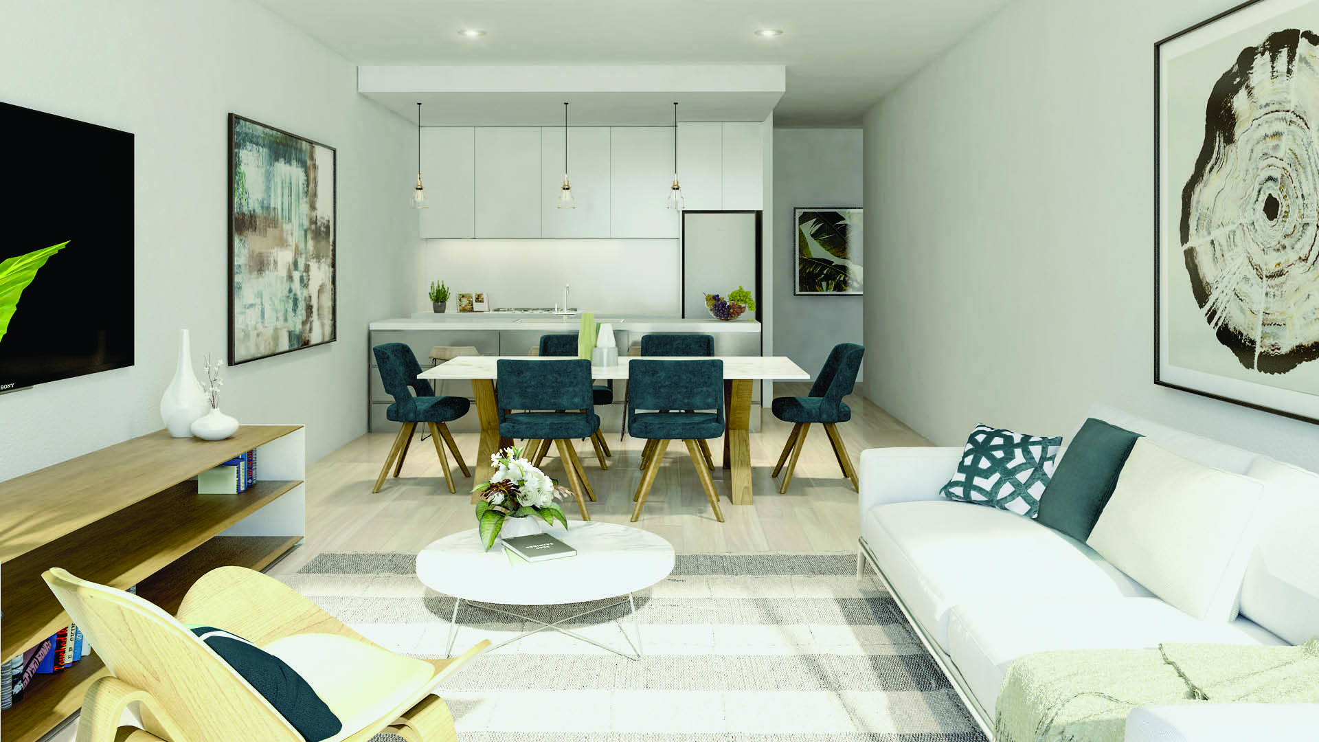 Serenity Wolli Creek