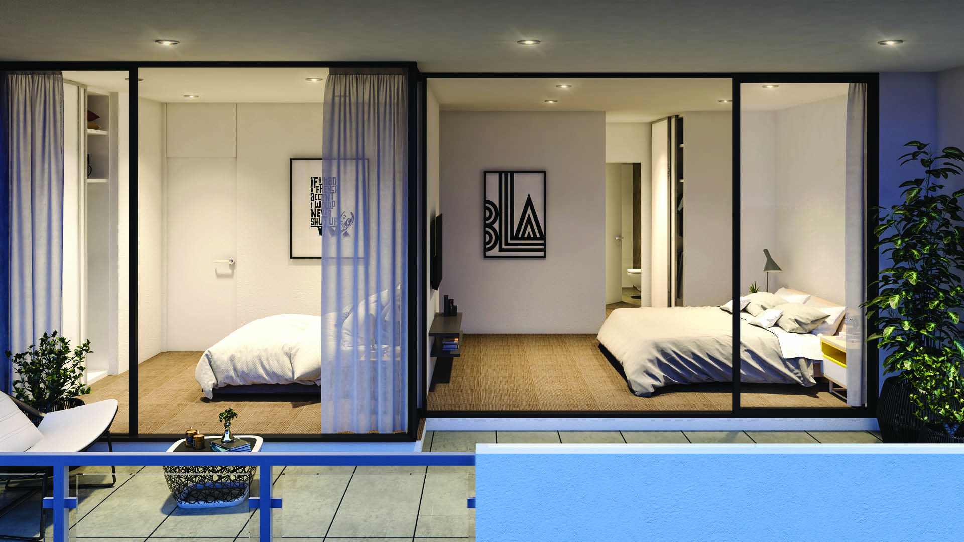 Serenity Wolli Creek