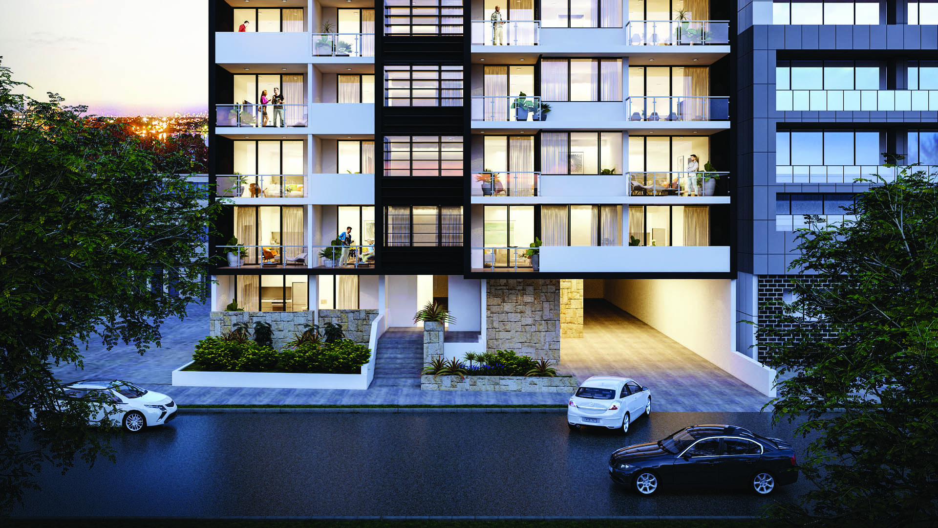 Serenity Wolli Creek