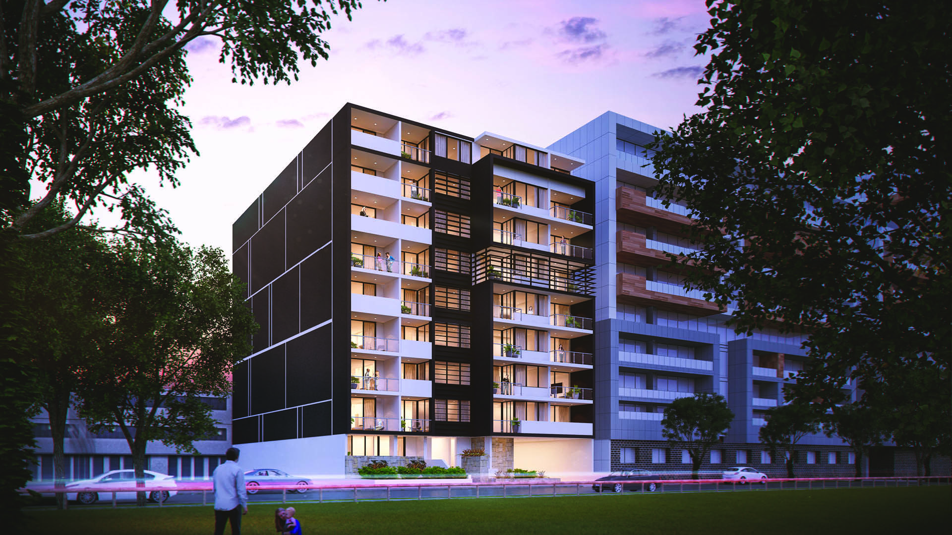 Serenity Wolli Creek
