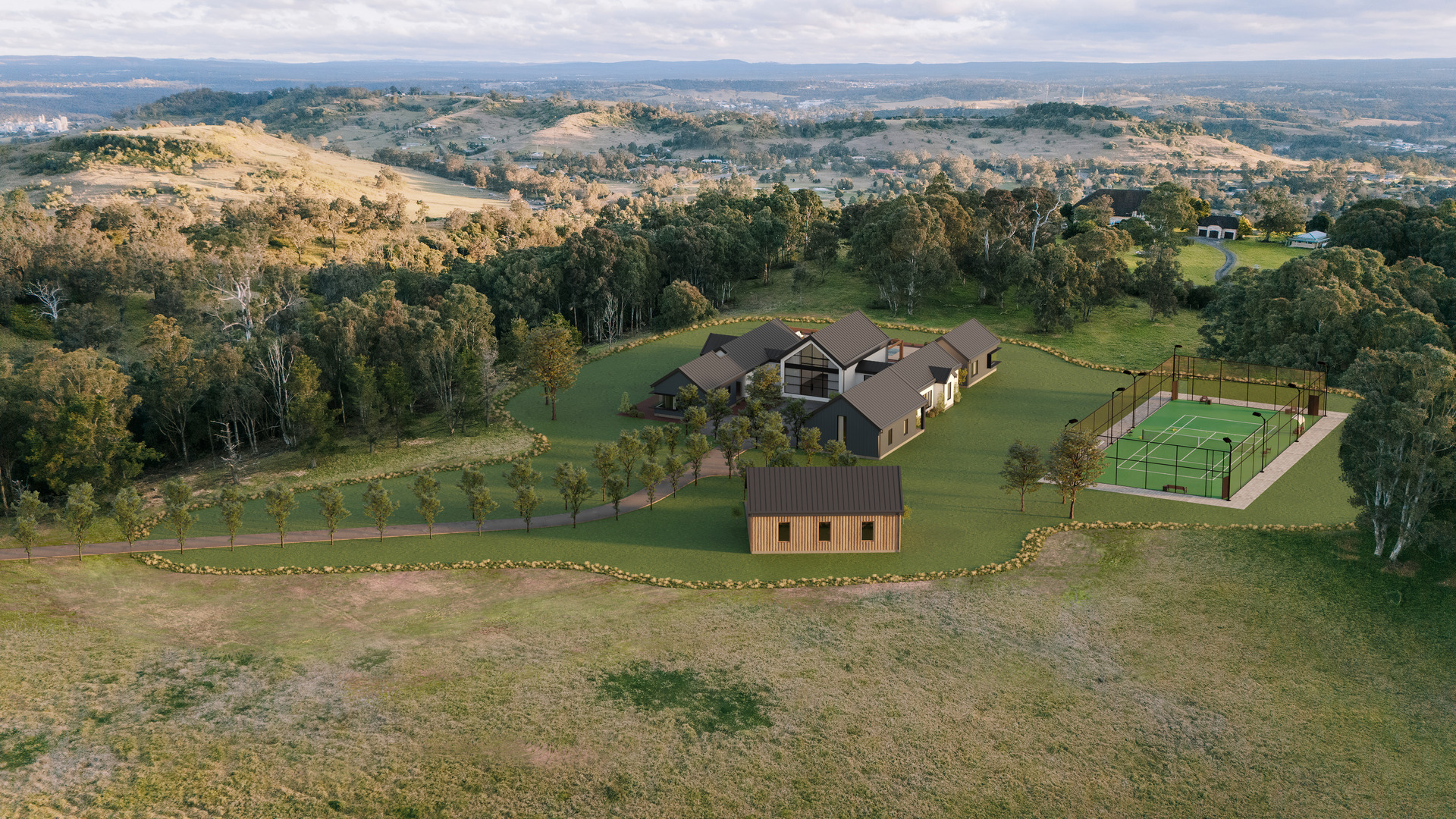Westminster Acres