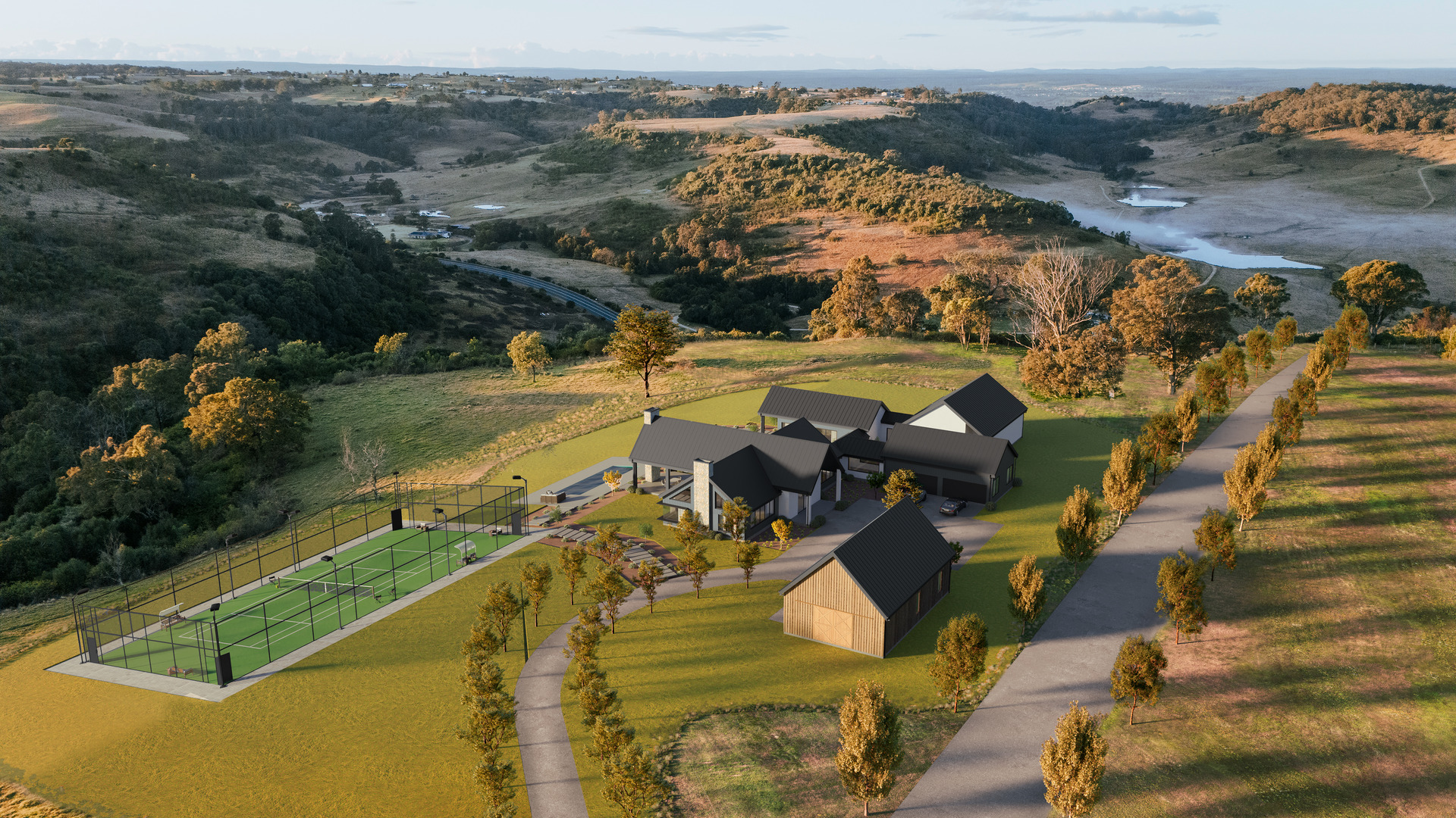 Westminster Acres