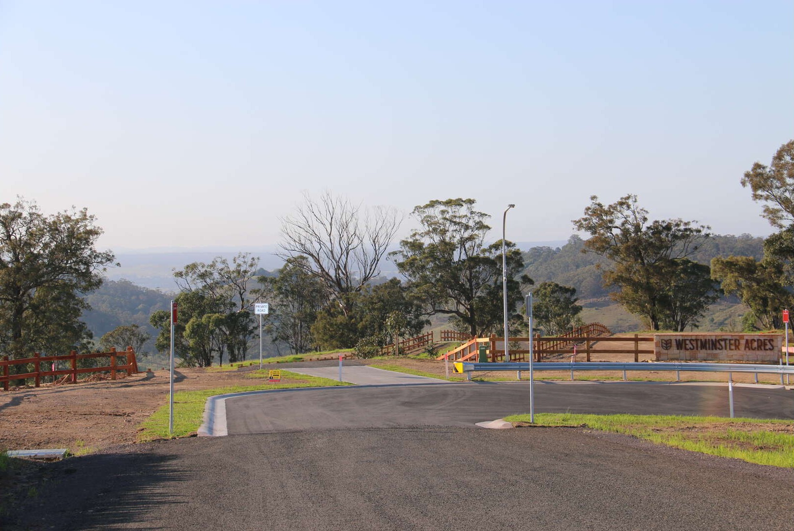 Westminster Acres