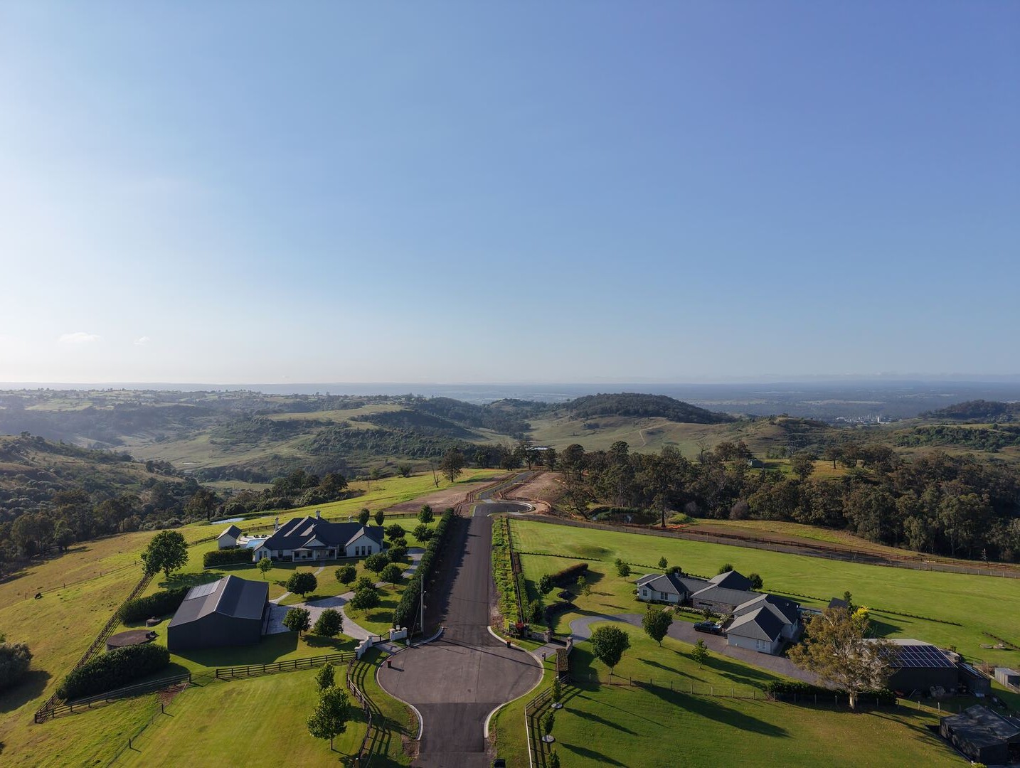 Westminster Acres
