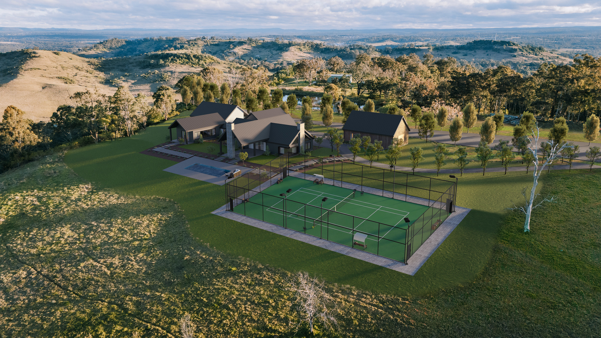 Westminster Acres