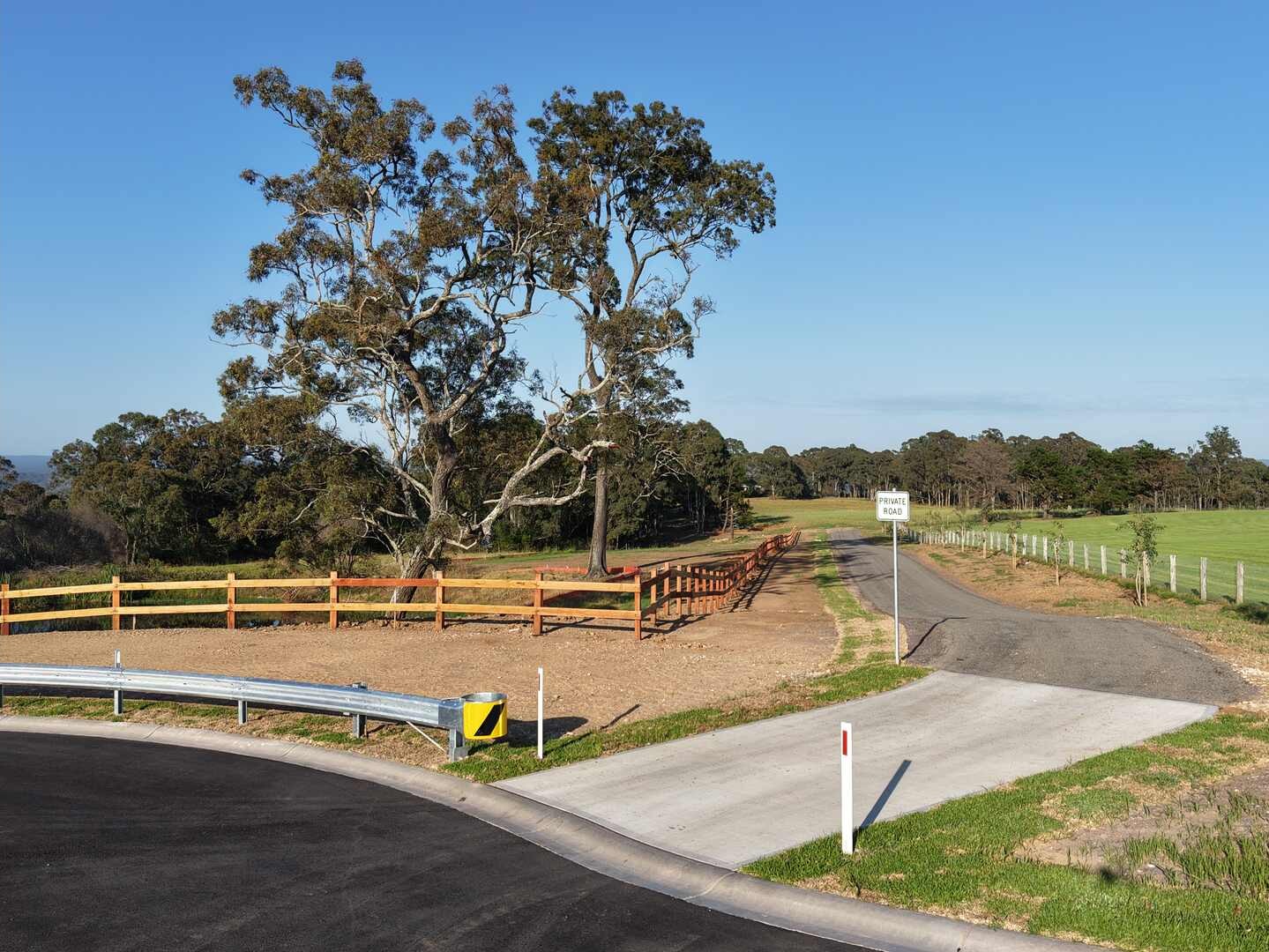 Westminster Acres