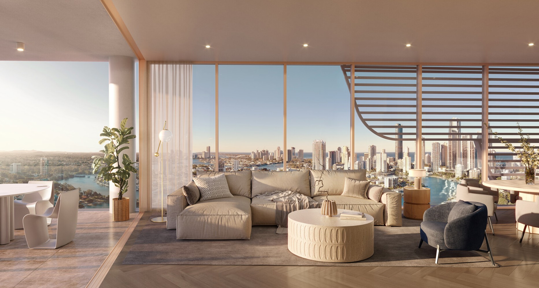Sunset Residences