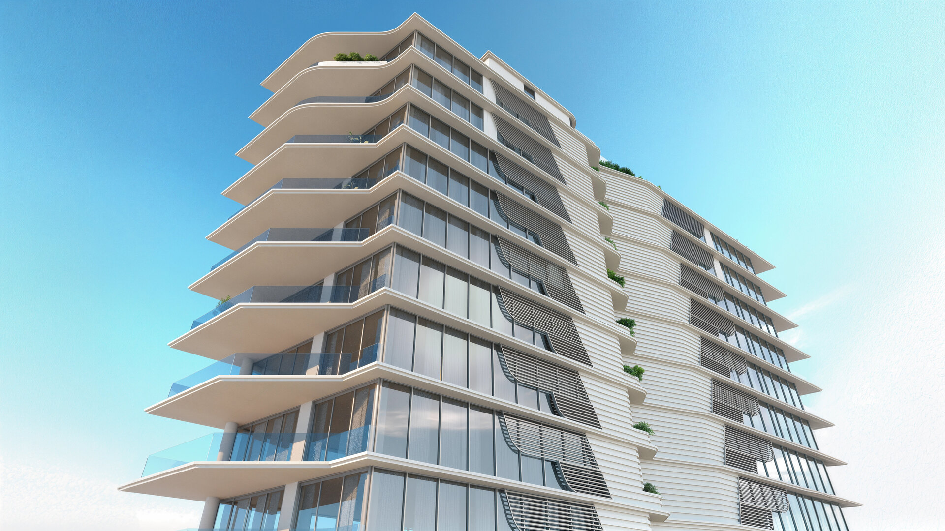 Sunset Residences
