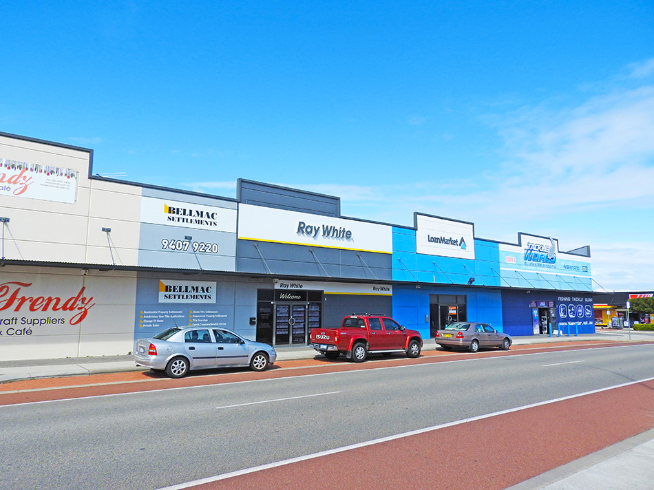 Central Clarkson Near Ocean Keys Shopping Centre Burgess Rawson