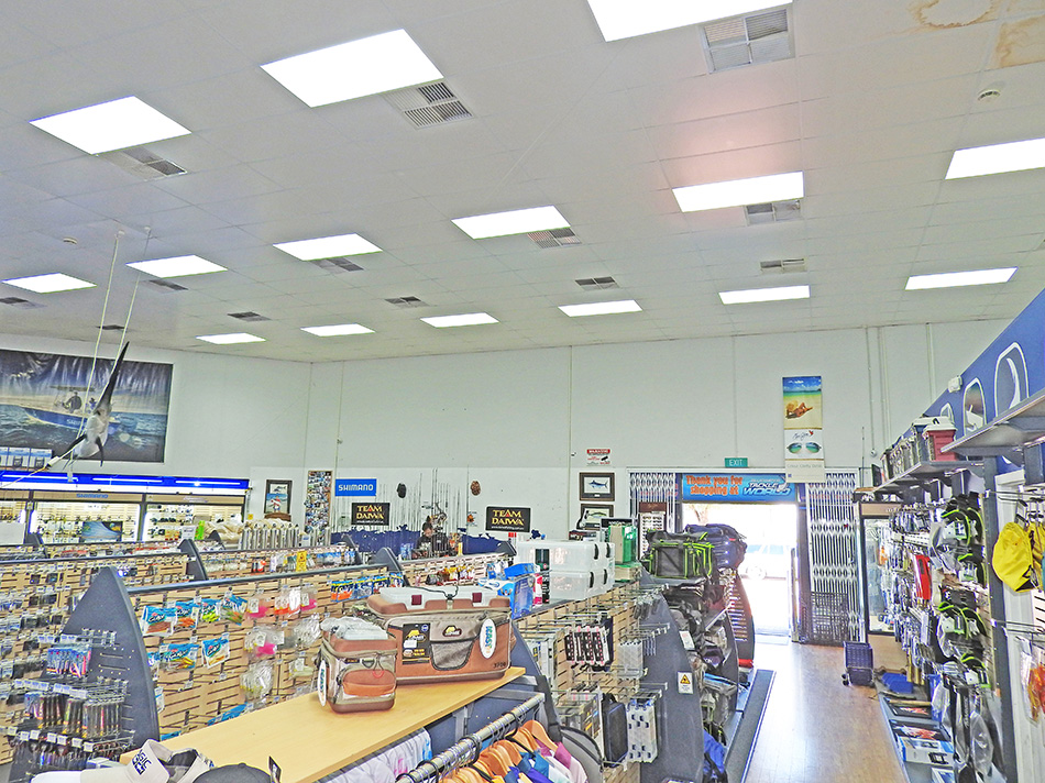 Central Clarkson Near Ocean Keys Shopping Centre Burgess Rawson