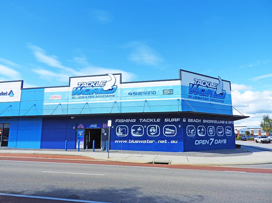 Central Clarkson Near Ocean Keys Shopping Centre Burgess Rawson