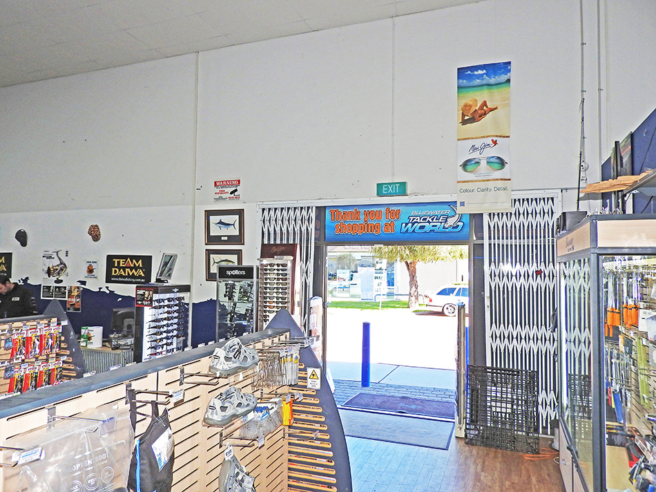 Central Clarkson Near Ocean Keys Shopping Centre Burgess Rawson