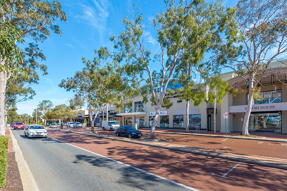 Sanori House Burgess Rawson