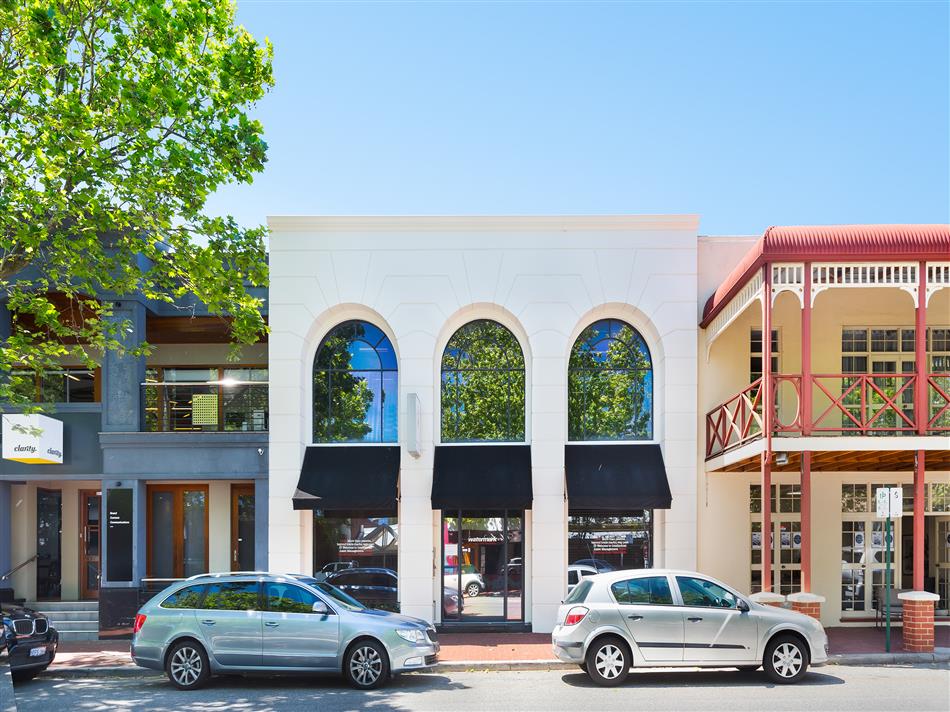 Subiaco Restaurants Rokeby Road Subiaco Restaurants Rokeby Road
