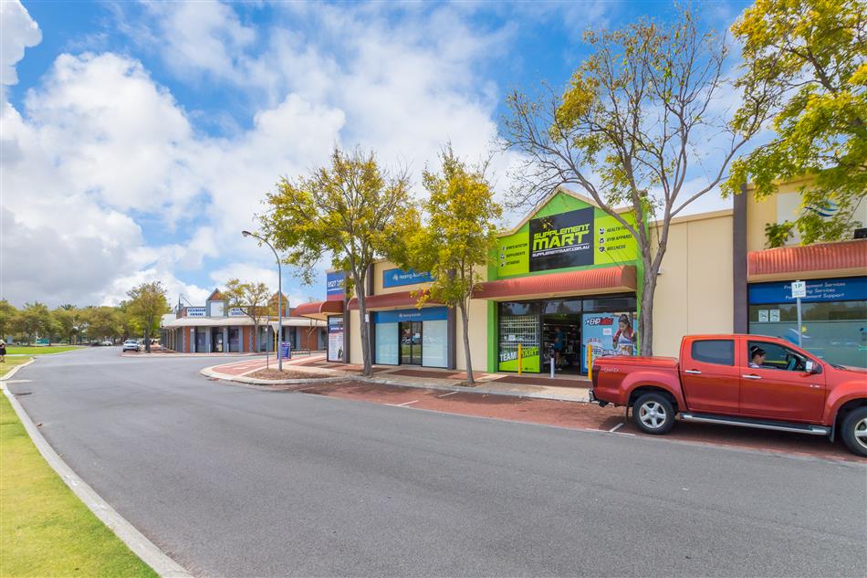 Leased Investment For Sale Burgess Rawson